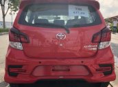 Bán Toyota Wigo, sẵn xe đủ màu, LH 0983.484829 để có giá ưu đãi thị trường