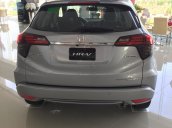 Bán Honda HR-V L mới 2019, màu bạc, nhập khẩu Thái Lan, giá 866tr