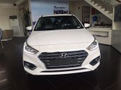 [Hyundai Giải Phóng] Accent trả trước 140tr, tặng gói phụ kiện, góp ngân hàng chỉ từ 0.66%/tháng, LH 0905735988