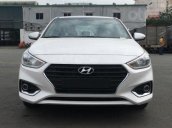 Bán Hyundai Accent mới 2020 rẻ nhất chỉ 120tr, vay 80%