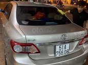 Bán xe Corolla Altis sản xuất 2014, động cơ 2.0 số tự động   