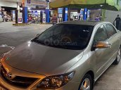 Bán xe Corolla Altis sản xuất 2014, động cơ 2.0 số tự động   