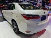 Bán Toyota Corolla Altis 1.8 G CVT 2019 - 761 triệu và 40 triệu thuế trước bạ. Liên hệ 0902750051