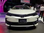 Bán Toyota Corolla Altis 1.8 G CVT 2019 - 761 triệu và 40 triệu thuế trước bạ. Liên hệ 0902750051