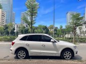 Bán Audi Q5 bản nhập chính hãng sản xuất 2015, đăng kí lần đầu năm 2016, tên cá nhân chính chủ