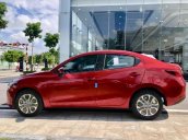 Mazda Bình Tân bán xe Mazda 2 1.5 Sedan nhập khẩu Thái Lan, mới 100%, bảo hành 3 năm, LH 0909 417 798