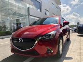 Mazda Bình Tân bán xe Mazda 2 1.5 Sedan nhập khẩu Thái Lan, mới 100%, bảo hành 3 năm, LH 0909 417 798