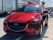 Mazda Bình Tân bán xe Mazda 2 1.5 Sedan nhập khẩu Thái Lan, mới 100%, bảo hành 3 năm, LH 0909 417 798