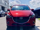 Mazda Bình Tân bán xe Mazda 2 1.5 Sedan nhập khẩu Thái Lan, mới 100%, bảo hành 3 năm, LH 0909 417 798