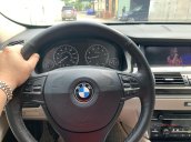 Cần bán xe BMW 5 Series 535i GT đời 2011, màu trắng, nhập khẩu