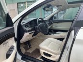 Cần bán xe BMW 5 Series 535i GT đời 2011, màu trắng, nhập khẩu