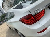 Cần bán xe BMW 5 Series 535i GT đời 2011, màu trắng, nhập khẩu