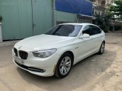 Cần bán xe BMW 5 Series 535i GT đời 2011, màu trắng, nhập khẩu