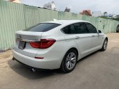 Cần bán xe BMW 5 Series 535i GT đời 2011, màu trắng, nhập khẩu