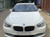 Cần bán xe BMW 5 Series 535i GT đời 2011, màu trắng, nhập khẩu