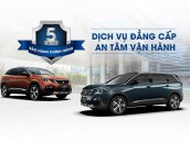 Bán Peugeot 3008 sản xuất 2019