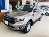 Cần bán Ford Ranger sản xuất năm 2018, màu vàng, xe nhập, giá chỉ 616 triệu