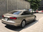 Cần bán gấp Audi A6 2.0 AT năm 2015, xe nhập như mới