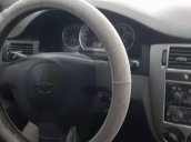 Bán xe Daewoo Lacetti 1.6MT 2004, màu đen