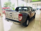 Cần bán Ford Ranger sản xuất năm 2018, màu vàng, xe nhập, giá chỉ 616 triệu