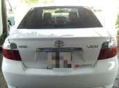 Cần bán Toyota Vios sản xuất năm 2005, màu trắng, 170tr