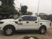 Bán xe Ford Ranger XLS năm sản xuất 2015, màu trắng, nhập khẩu, giá chỉ 599 triệu