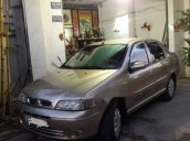 Bán Fiat Albea ELX 2007, màu bạc, chính chủ 