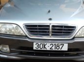 Bán xe Ssangyong Musso đời 2007, màu bạc, giá chỉ 170 triệu