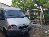 Bán Ford Transit năm 2002, màu bạc, nhập khẩu  