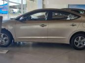 Cần bán lại xe Hyundai Elantra 1.6MT năm 2018, giá tốt