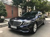 Cần bán xe Mercedes E200 sản xuất 2018 chính chủ