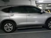 Chính chủ bán gấp Honda CR V AT đời 2014, màu bạc