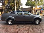 Bán ô tô Nissan Navara 2012, màu xám, nhập khẩu nguyên chiếc ít sử dụng