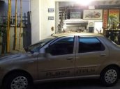 Bán Fiat Albea ELX 2007, màu bạc, chính chủ 