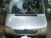 Bán ô tô Mercedes Sprinter năm sản xuất 2004, màu bạc