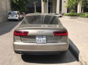 Cần bán gấp Audi A6 2.0 AT năm 2015, xe nhập như mới