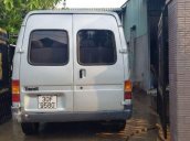 Bán Ford Transit năm 2002, màu bạc, nhập khẩu  