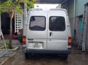 Bán Ford Transit năm 2002, màu bạc, nhập khẩu  