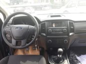 Cần bán Ford Ranger sản xuất năm 2018, màu vàng, xe nhập, giá chỉ 616 triệu