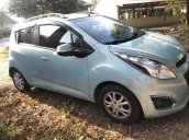 Bán lại Chevrolet Spark sản xuất 2014, xe chính chủ