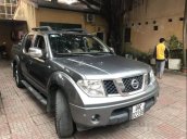 Bán Nissan Navara đời 2013, màu xám, xe nhập, 446 triệu