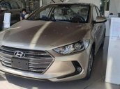 Cần bán lại xe Hyundai Elantra 1.6MT năm 2018, giá tốt