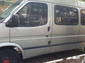 Bán Ford Transit năm 2002, màu bạc, nhập khẩu  