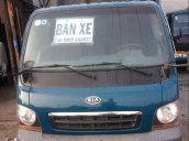 Bán xe Kia K2700 2008, màu xanh lam, xe nhập