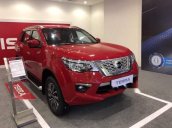 Cần bán Nissan Terra đời 2018, màu đỏ, khả năng vận hành, hệ thống truyền động