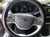 Cần bán xe Kia Morning năm sản xuất 2014, màu bạc, nhập khẩu nguyên chiếc xe gia đình