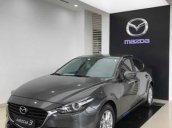Cần bán Mazda 3 sản xuất 2019, xe nhập, giá tốt