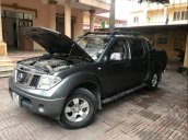 Bán Nissan Navara đời 2013, màu xám, xe nhập, 446 triệu