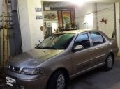 Bán Fiat Albea ELX 2007, màu bạc, chính chủ 