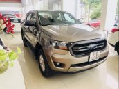 Cần bán Ford Ranger sản xuất năm 2018, màu vàng, xe nhập, giá chỉ 616 triệu